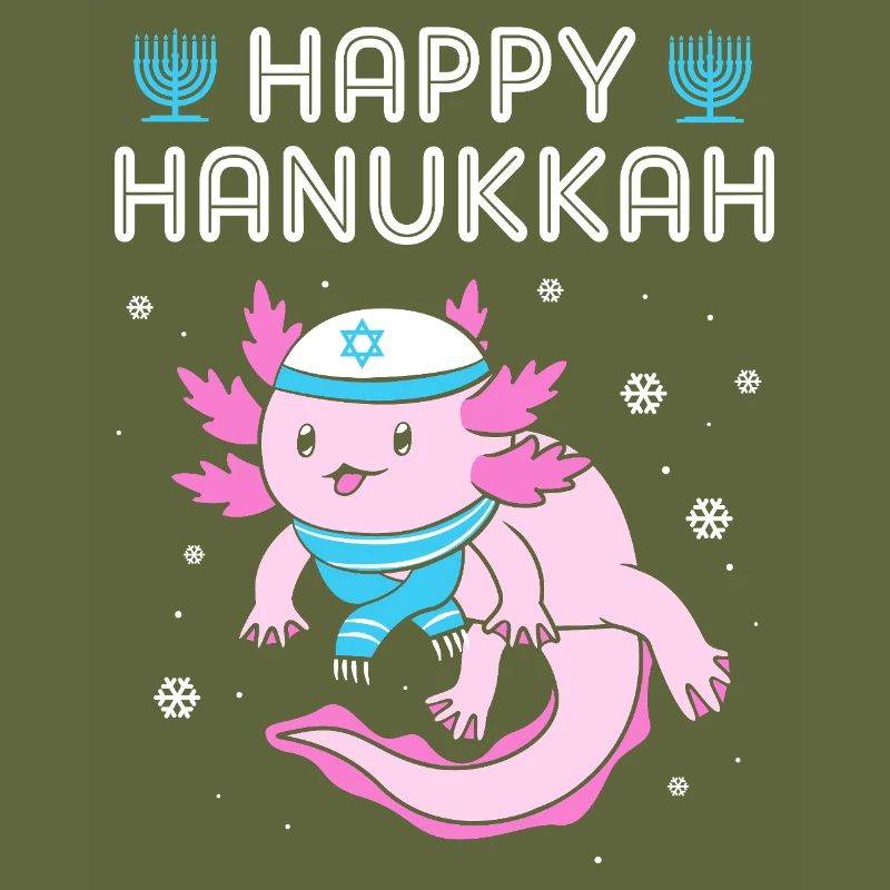 Hanukah Chanukkah Hanukkah