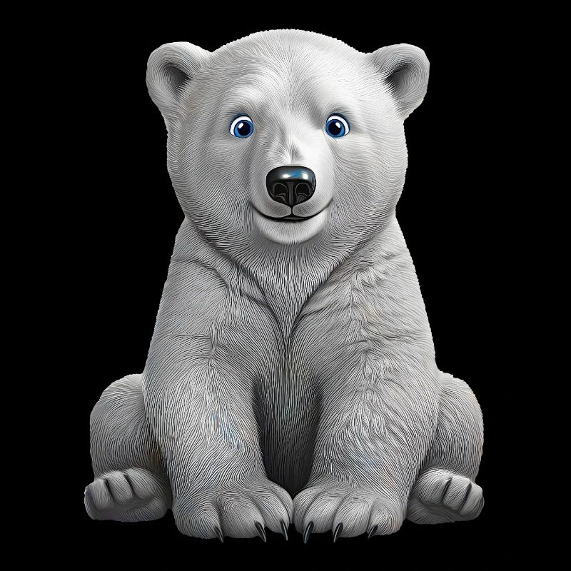 Eisbaer