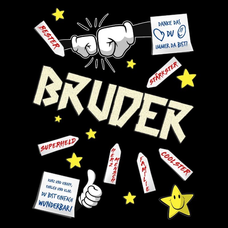 Bruder