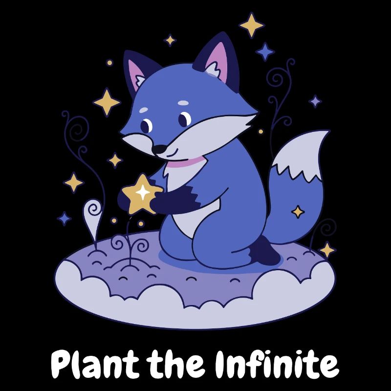 Night Star Fox on Cloud