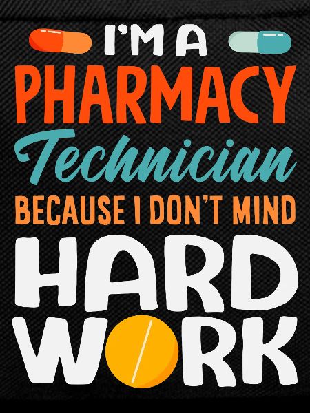 Pharmacist Pharmaceutical Technical