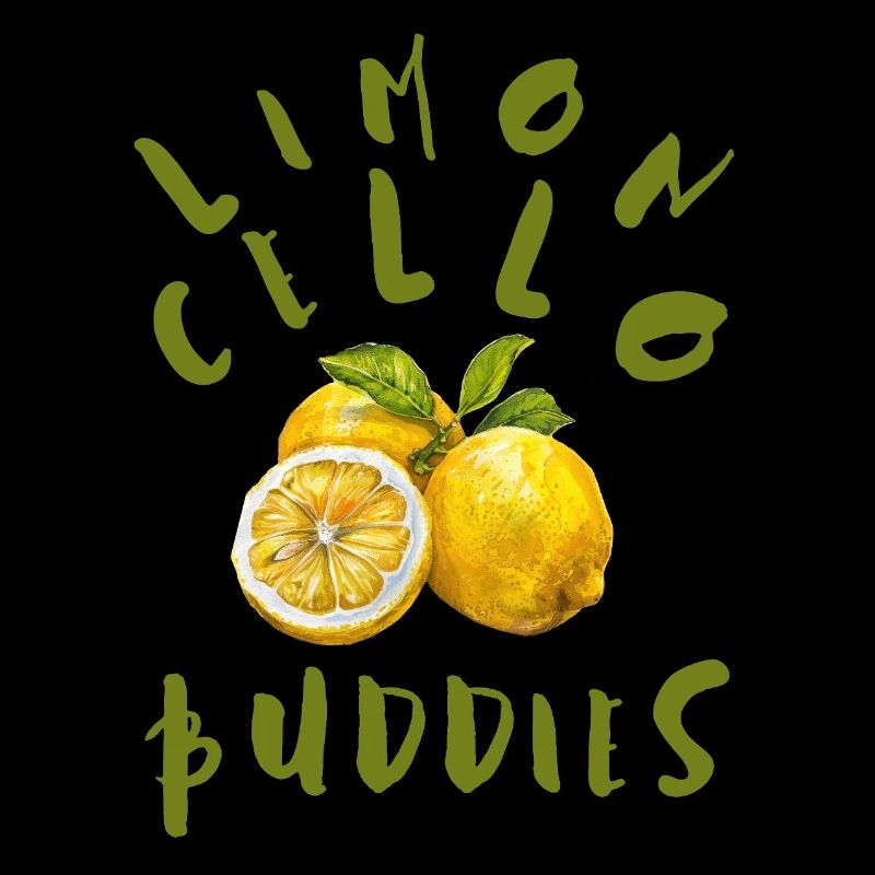 Limoncello Buddies