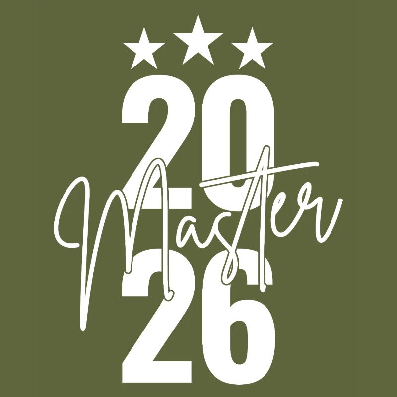 Master 2026