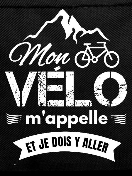 Mon Vélo m'appelle 