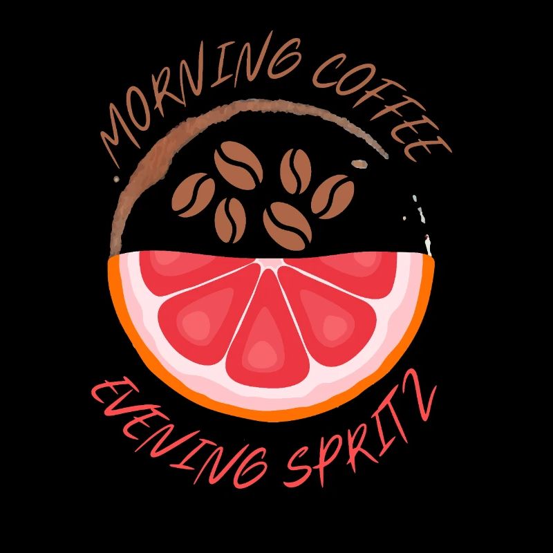 Café du matin Spritz du soir