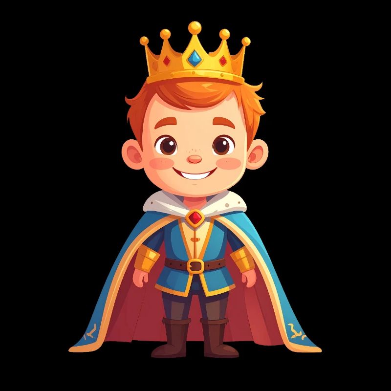 Edler Prinz