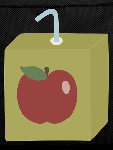 Apple Box Adventure Art