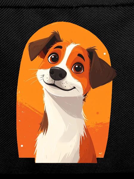 Chien mignon