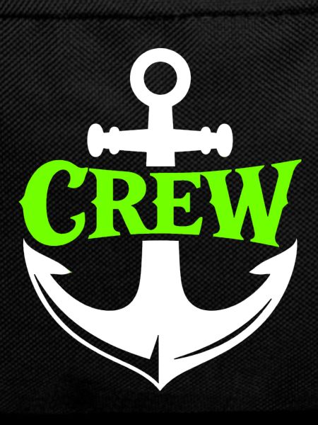 Neonanker Crew Motiv