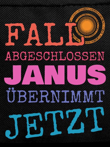 Lustig Janus