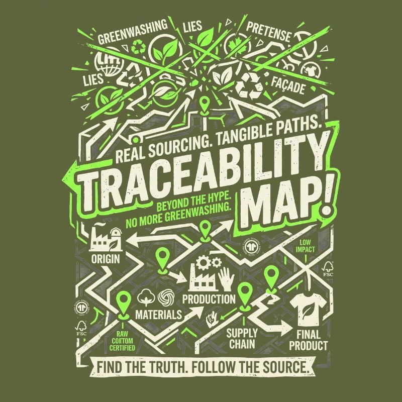 Traceability Map