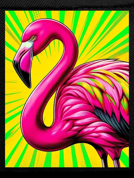 Flamingo