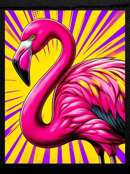 Flamant