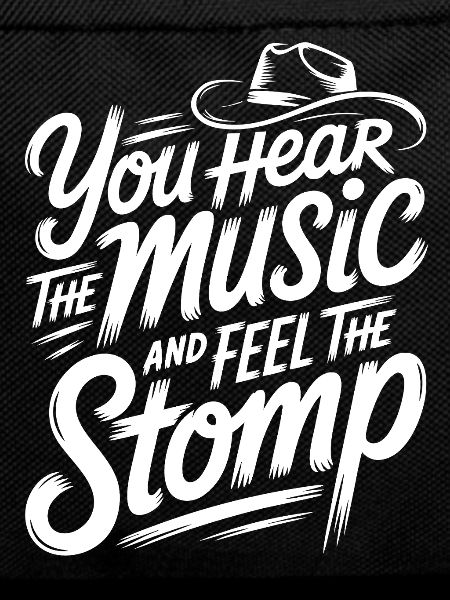 Music & Stomp