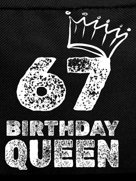 Anniversaire 67