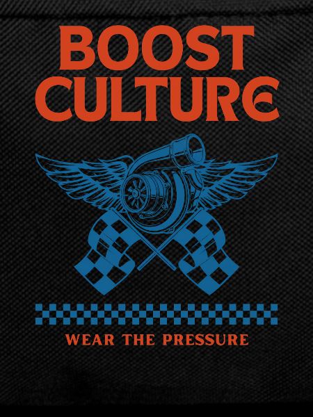 Turbo Boost Culture