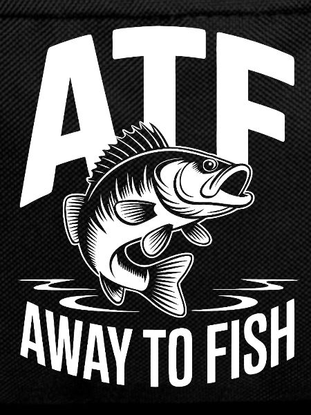 Away To Fish