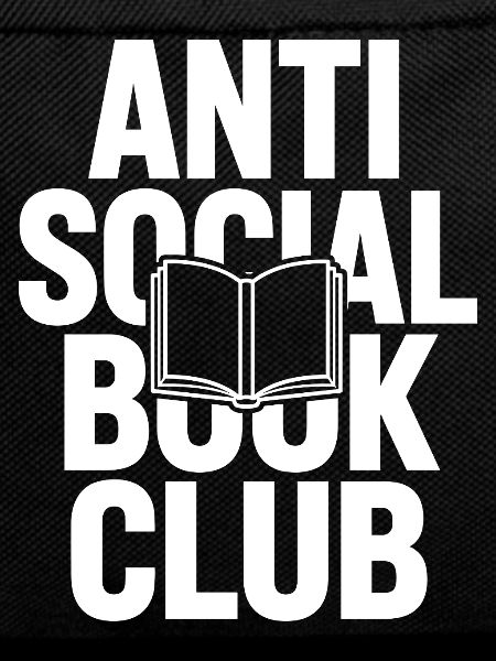 Club de lecture antisocial