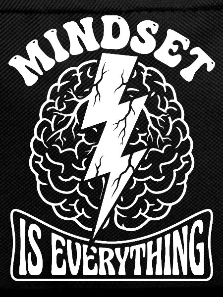 Die Einstellung ist alles: Brain Lightning