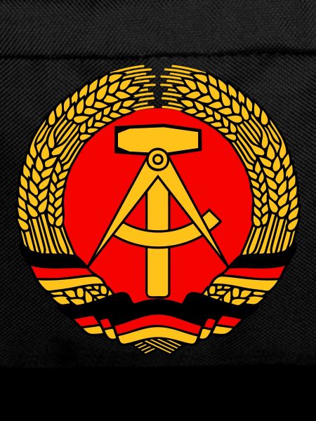 ddr gdr emblem