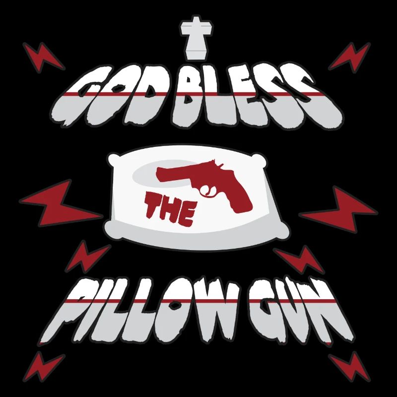 Pillow Weapon