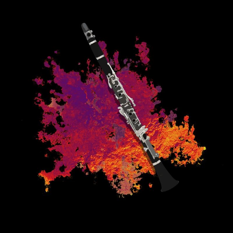 clarinet
