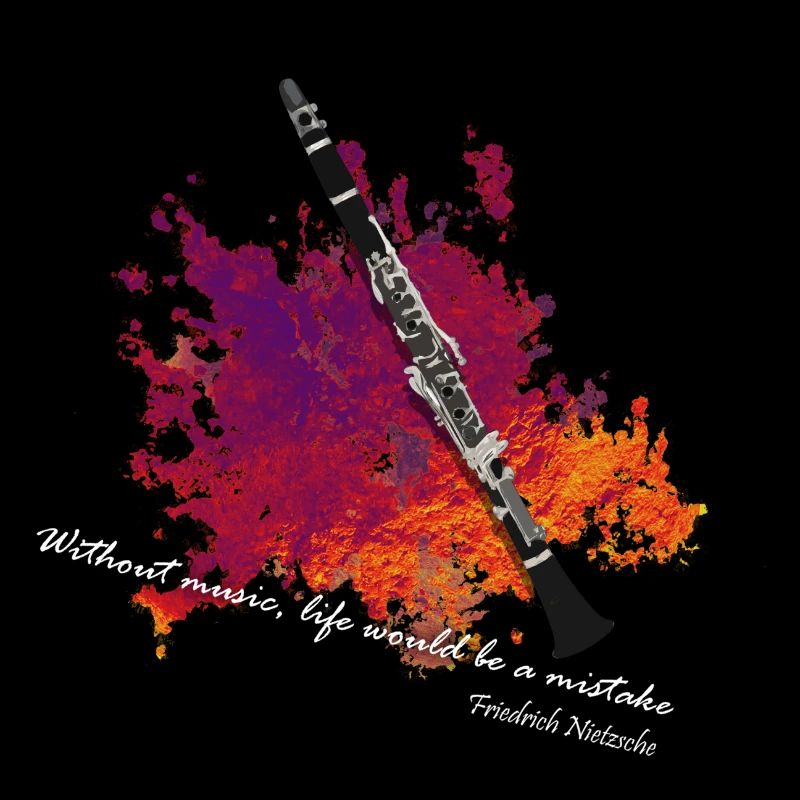 clarinet