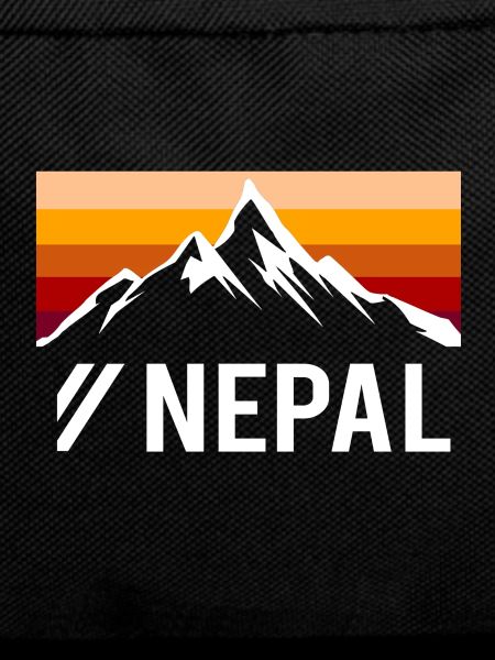 Nepal mountains mountains country