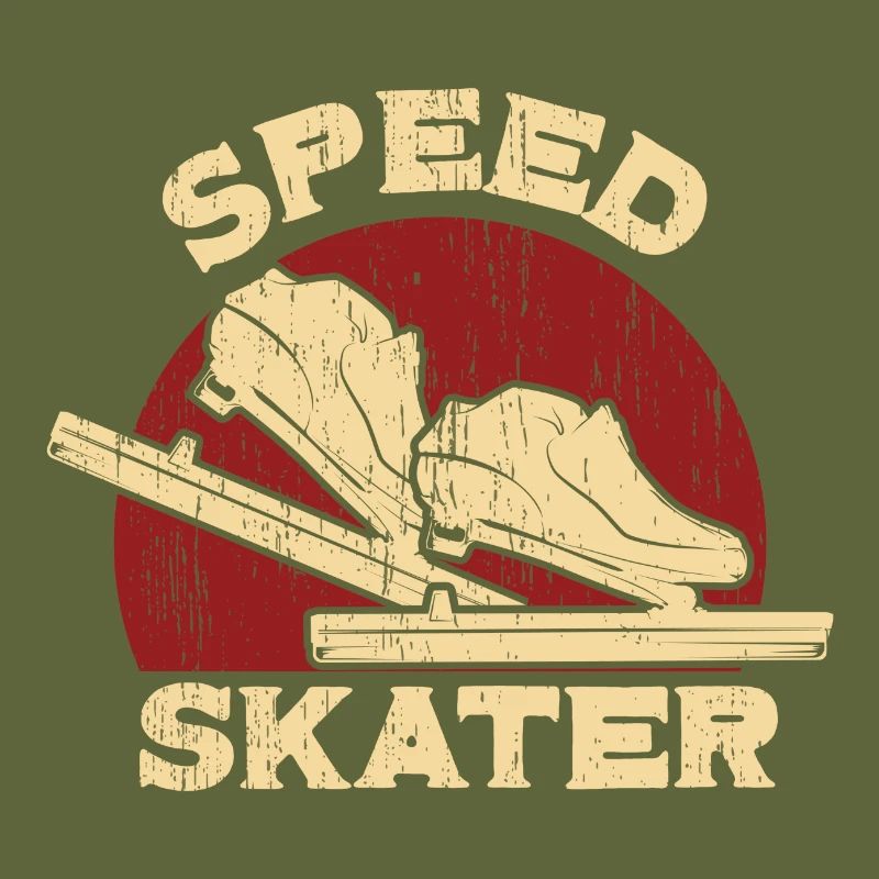 Speed Skating