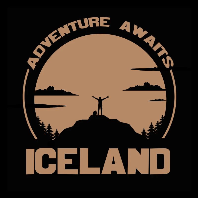 Islande