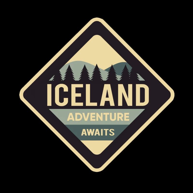 Islande