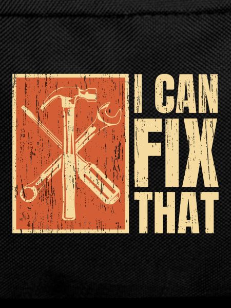 Craftsmen repair gift