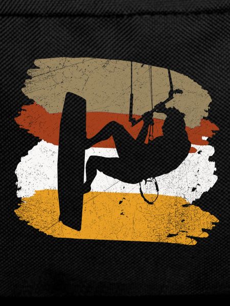 kitesurfing kite gift