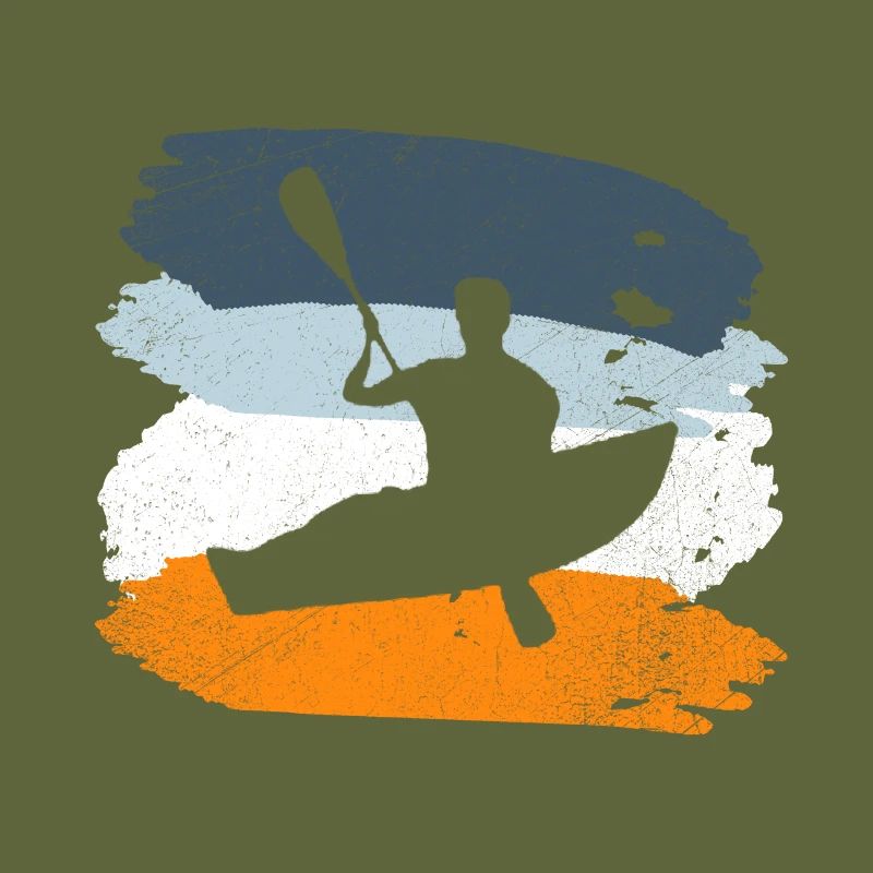 rangée canoë kayak