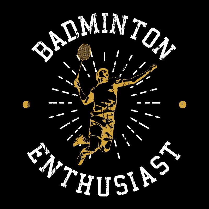 Badminton