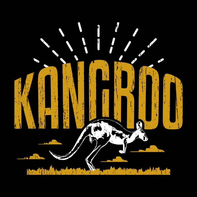kangaroo