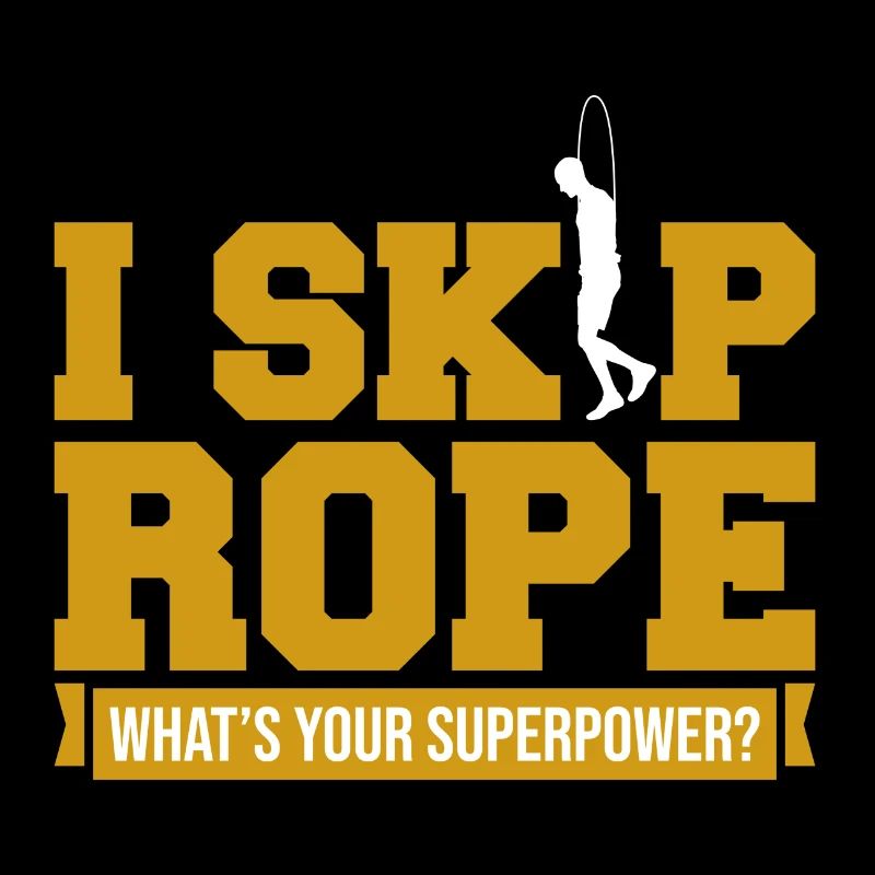 Skip rope Gift