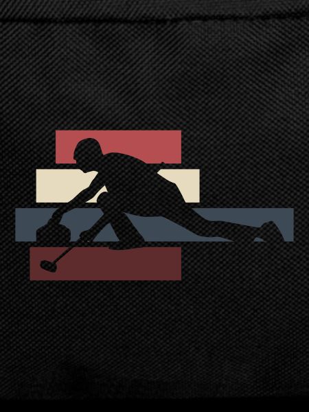 curling