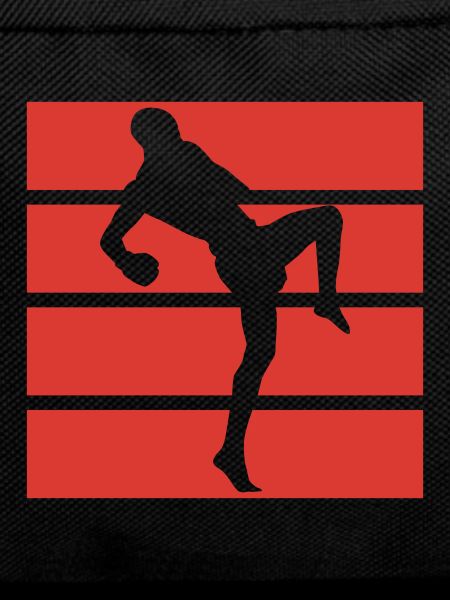 Kickboxen Kampfsport