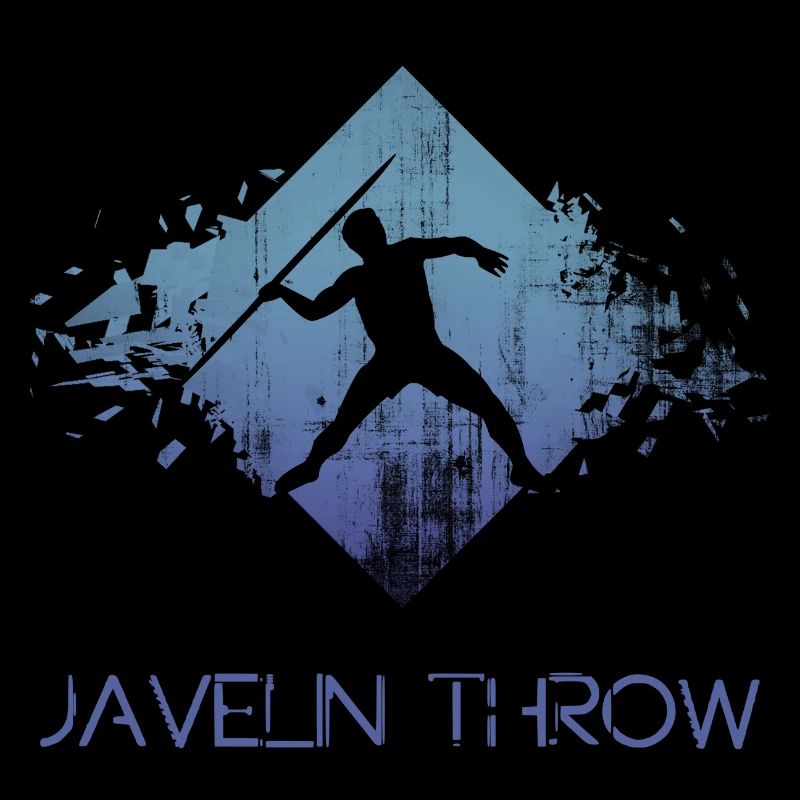 javelin thrower