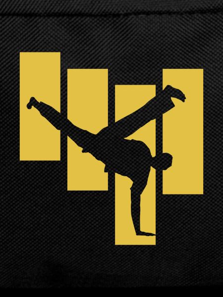 Capoeira self-defense