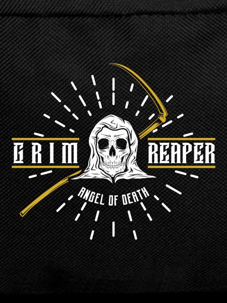The Grim Reaper