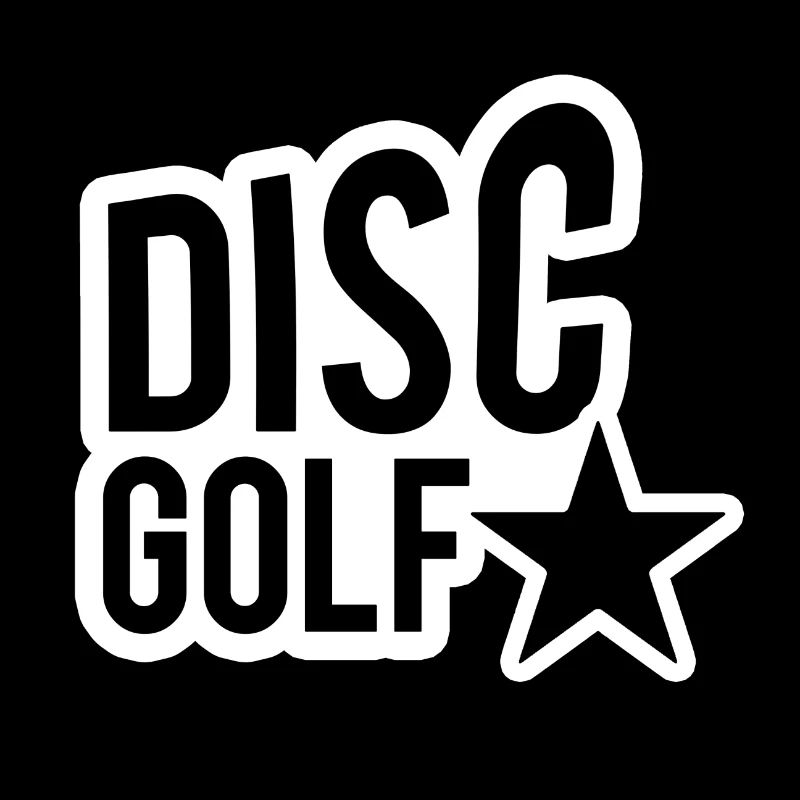 discgolf