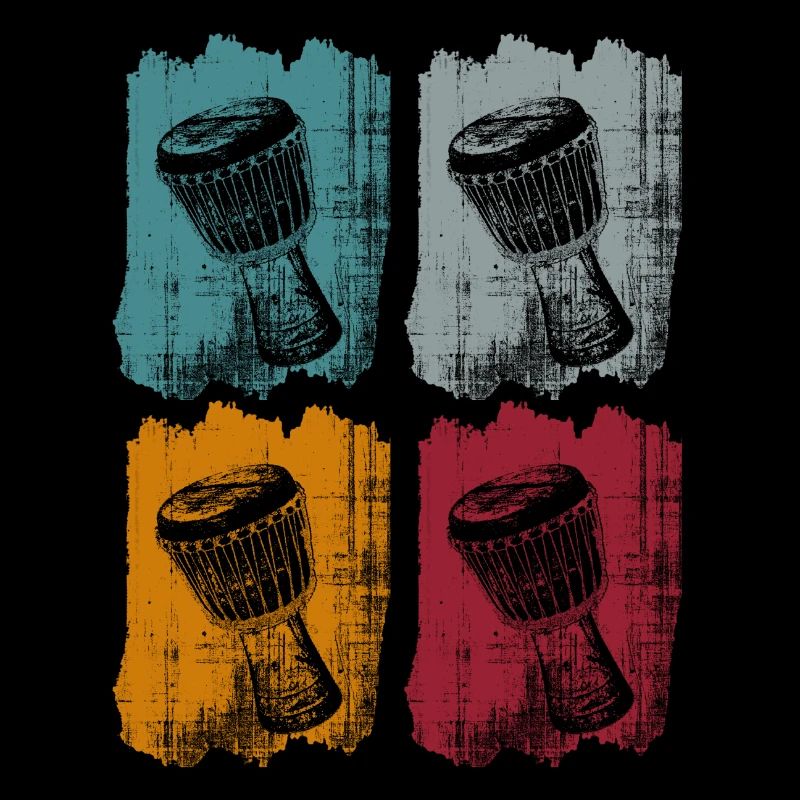 drums percussion djembe