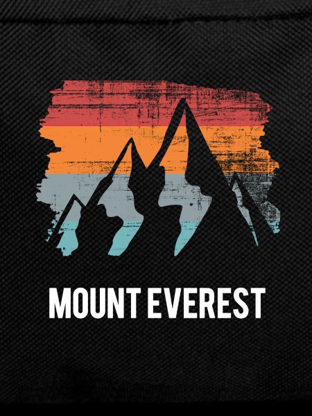 mount everest