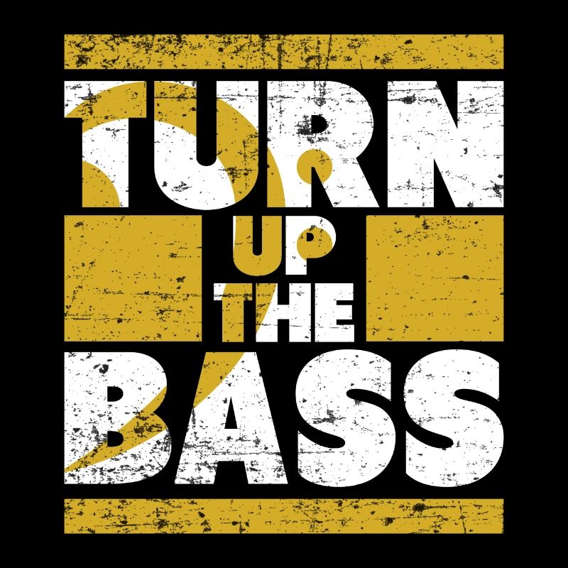 Musique basse