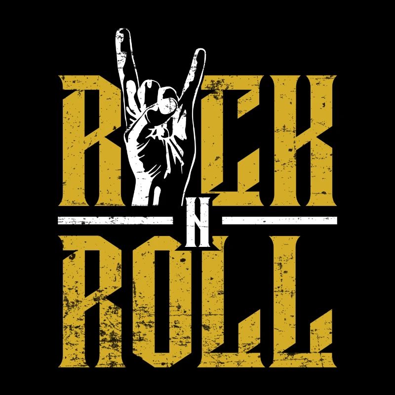 Rock N Roll music