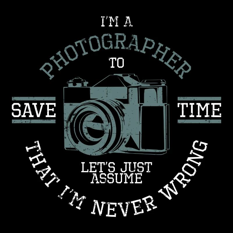 Fotografin