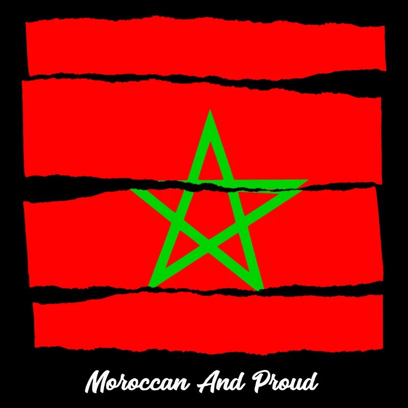 Moroccans and Pride Morocco
