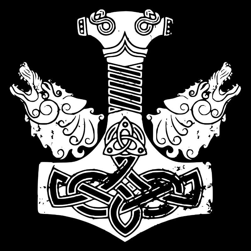 THOR MARTEAU